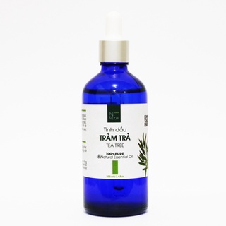 Tinh dầu tràm trà neop 100ml - tea tree essential oil