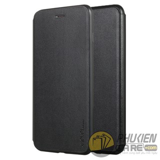 Bao da Galaxy j7 plus/ j7+ hiệu X-Level FIB Color