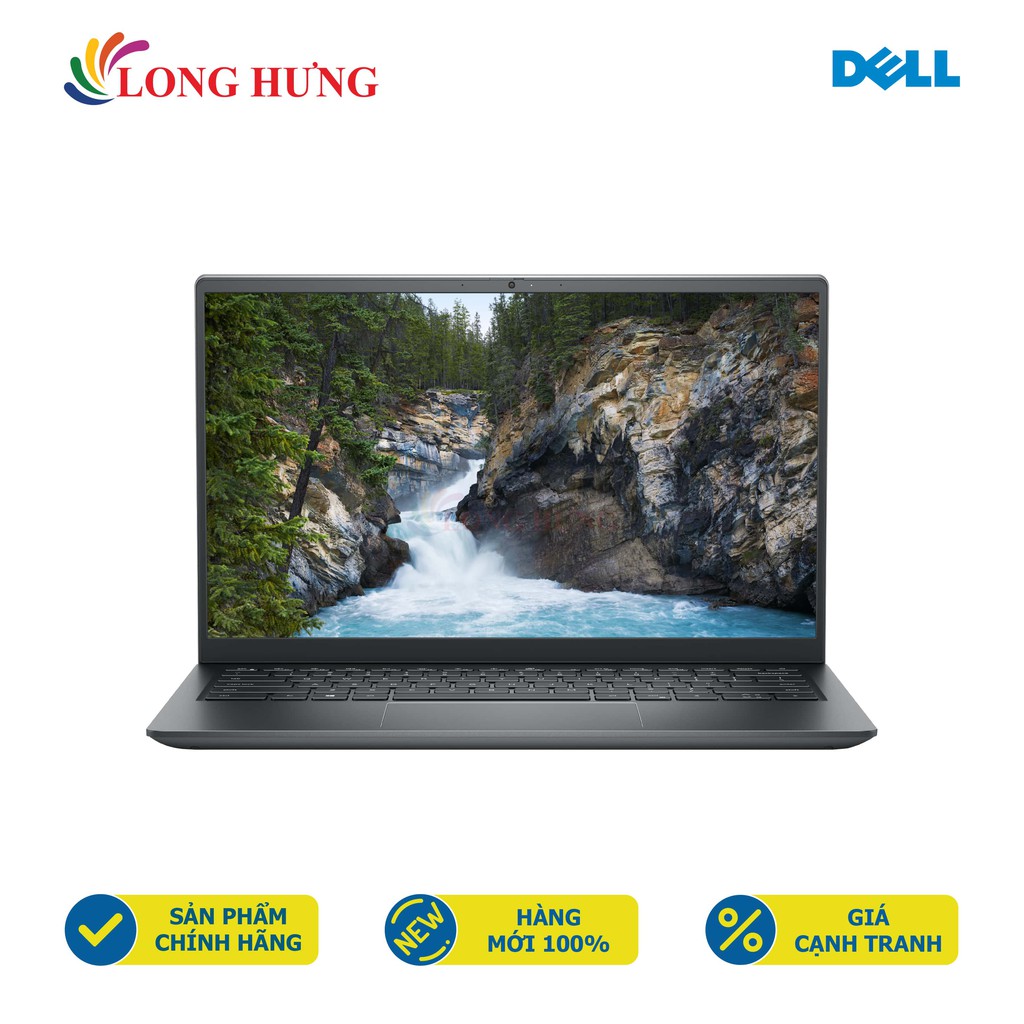 Laptop Dell Vostro 5410 V4I5214W-Gray - Hàng chính hãng