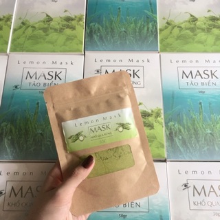 BỘT KHỔ QUA RỪNG HANDMADE (MUA 1 TẶNG 3)