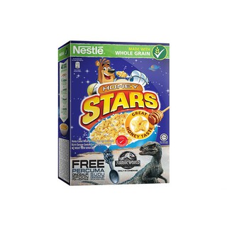 Ngũ Cốc Ăn Sáng Honey Stars 300g