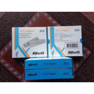 Ghim dập chân dài các cỡ tùy chọn 23/8, 23/10, 23/13, 23/15, 23/17, 23/20, 23/23