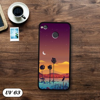 Ốp lưng Xiaomi Redmi 4X - lưng nhám
