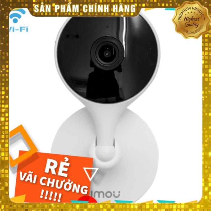 Camera IP hồng ngoại không dây 2.0 Megapixel DAHUA IPC-C22EP-IMOU _CHÍNH HÃNG