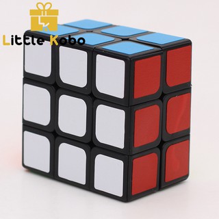 Rubik Biến Thể Rubik 2x3x3