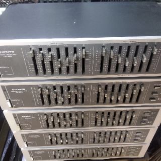 Lọc xì pioneer SG- 550
