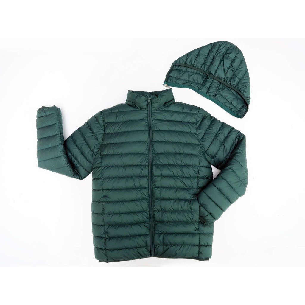 Áo phao nhẹ cho nam hàng xuất | BigBuy360 - bigbuy360.vn