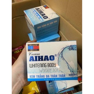 (Sỉ) Dưỡng thể phân tử nước Aihao
