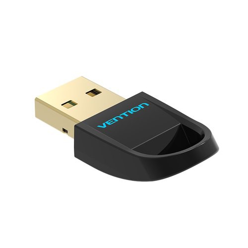 Thiết bị USB thu Bluetooth 4.0 dùng trên máy tính và laptop chính hãng VENTION CDDBO