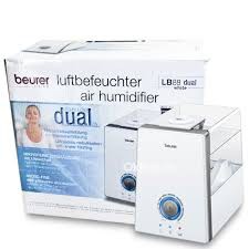 MÁY TẠO ĐỘ ẨM BEURER LB88