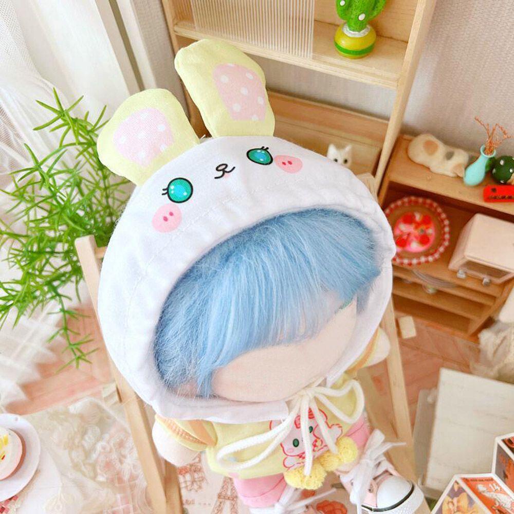 SUSANS Bộ Quần Áo Cho Búp Bê 20cm