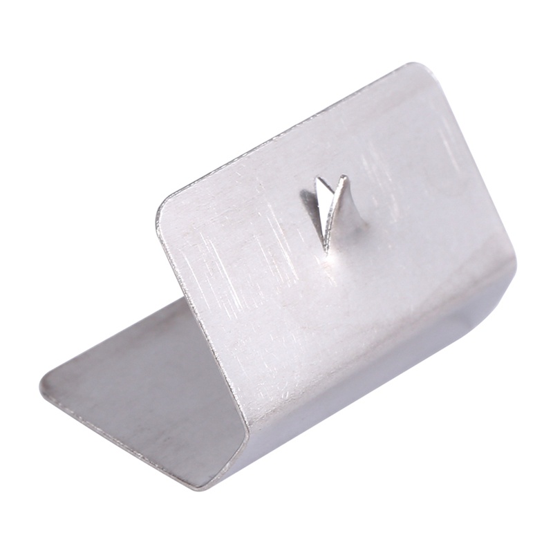 10 cái Xe Mưa Lông Mày Kẹp Gió Mưa Làm lệch hướng Kim loại Lắp Kẹp Thay thế cho Kẹp Gửi Heko G3