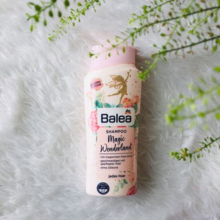 BALEA DẦU GỘI VÀ SỮA TẮM