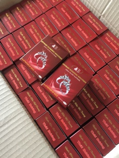 Nước Rửa trang sức