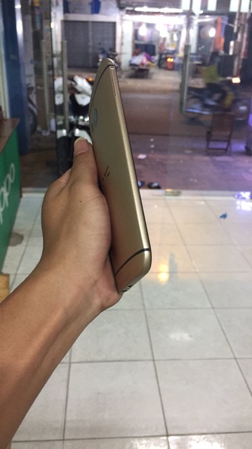 Deal sốc ĐIỆN THOẠI HTC ONE M8 32Gb_CHÍNH HảNG_MỚI _ĐỦ MÀU bảo hành 1 năm