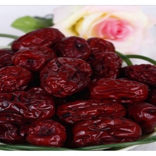 1kg Táo tàu khô đỏ có hạt loại 1