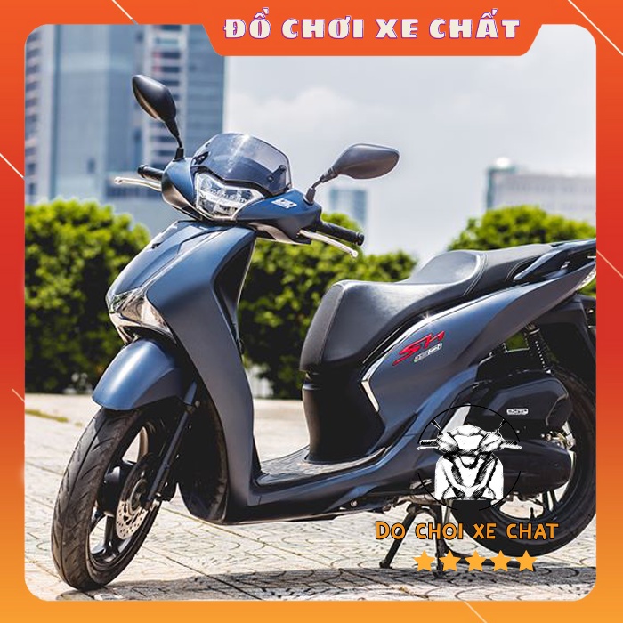 [Mã LIFEAU5SALE giảm 20k đơn 50k] Kính chắn gió Sh 2017 -2019 Zhipat