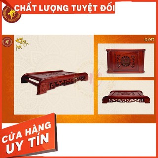 Khay trà gỗ hương cao cấp