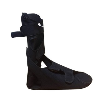 Nẹp chống xoay cẳng chân