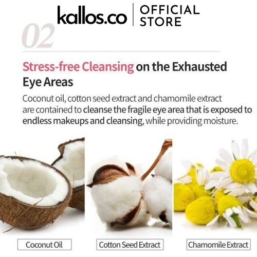 Tẩy Trang Etude House All Finish Mascara Cleaner, Curl Fix Mascara Remover, Lip and Eye Remover - Kallos Vietnam