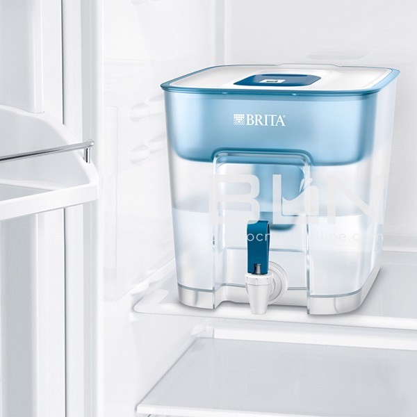 Bình lọc nước Brita 8,2 lít