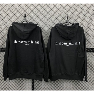 Hoodie Ih Nom Uh Nit