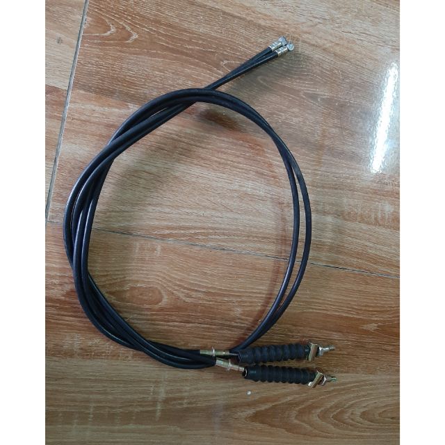 Dây phanh trước xe đạp điện , M133, Nija phanh cơ