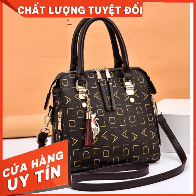 Túi xách công sở cao cấp - TN84 MieShop