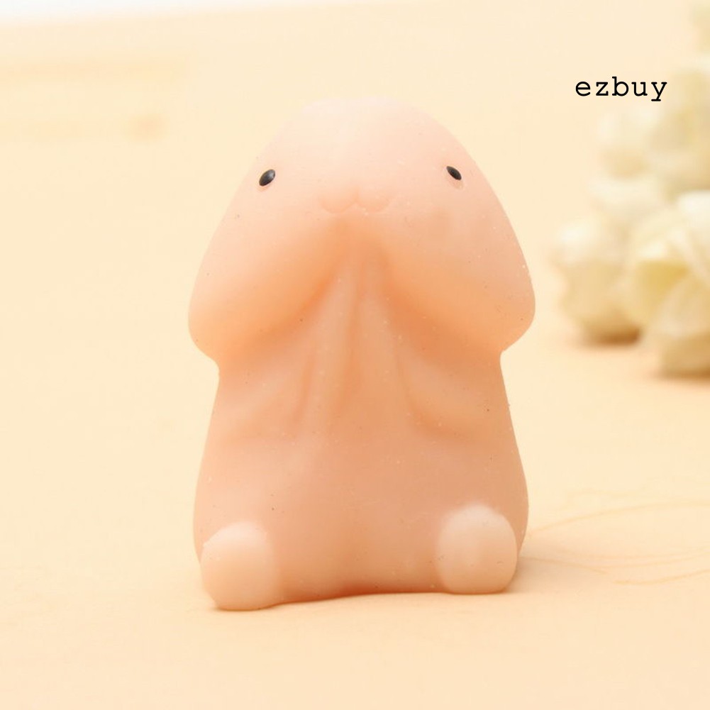 Đồ Chơi Bóp Tay Hình Dạng Dễ Thương Đáng Yêu