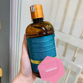 Sữa tắm Tree Hut Body Wash - Coconut Lime ( 502mL )