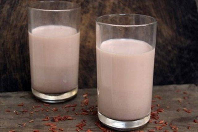 Gạo lứt huyết rồng giảm cân | BigBuy360 - bigbuy360.vn