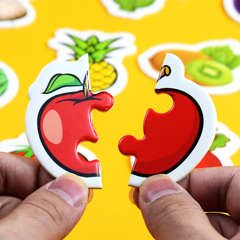 Bộ Đồ Chơi Giáo Dục Phát Triển Trí Tuệ Dành Cho Trẻ