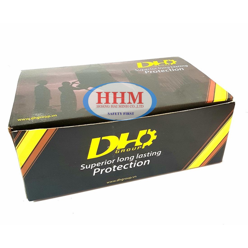 Giày bảo hộ cao cấp DH01
