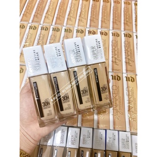 Kem nền Maybeline Super Stay 30H