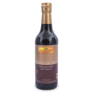 Xì Dầu Đặc Biệt Lee Kum Kee Chai 500ML  (Sale)