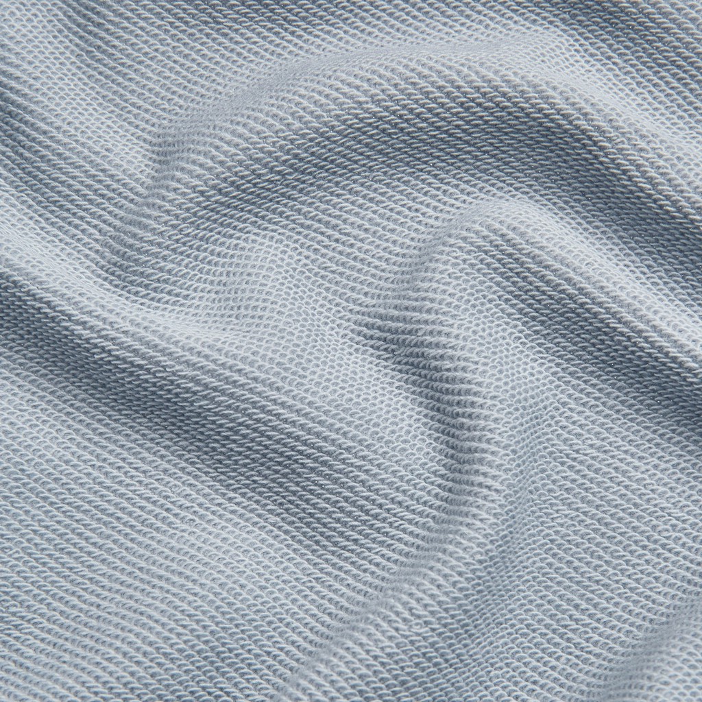 [Mã SKAMA07 giảm 8% tối đa 50K đơn 250K] Hoodie 8YO TERRY FABRIC - Xám | BigBuy360 - bigbuy360.vn