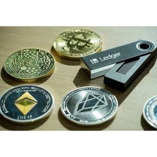 Ledger NANO X