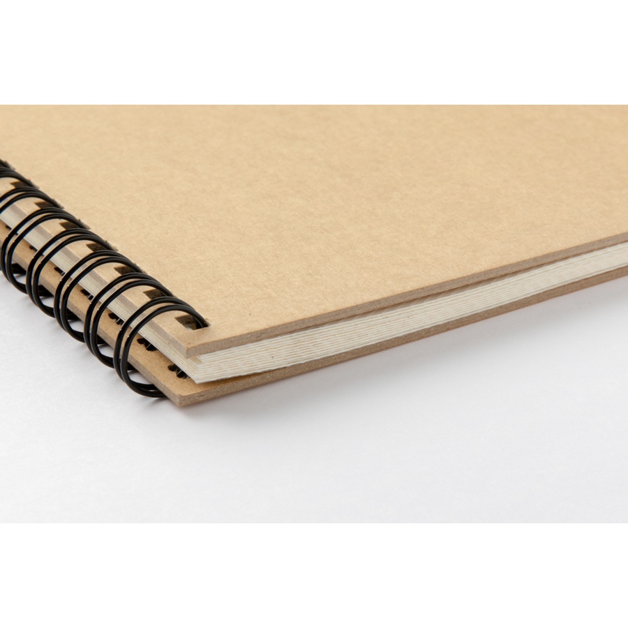Binder Collect Book ARTBOX Hàn Quốc Đựng Ảnh Kỉ Niệm Bìa Giấy Kraft Đặc Biệt Kiểu 2