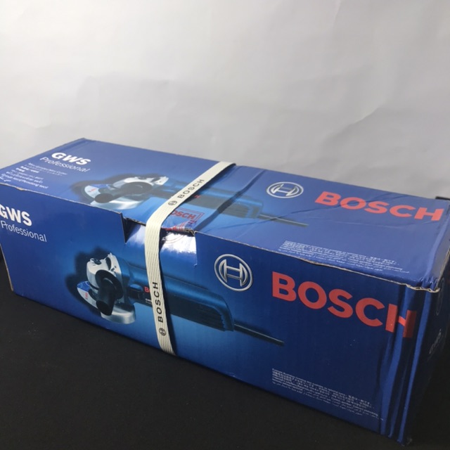 Máy mài con chuột, máy mài Bosch GWS ( Liên doanh Malaysia)