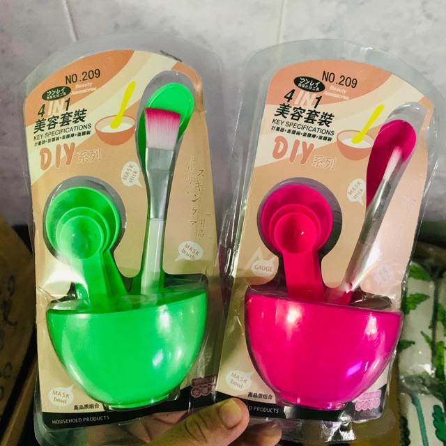 Bát trộn đắp mặt | BigBuy360 - bigbuy360.vn