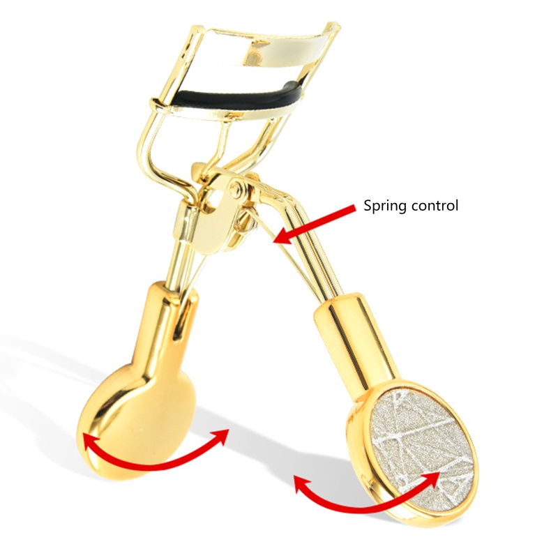 Kẹp Bấm Mi Trang Điểm Chuyên Nghiệp YOUYO