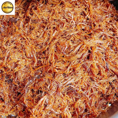 Khô Bò Xé Sợi Cay- Thịt Bò Khô Sợi Ướt - Bò Khô Lát Sợi 200GR- Loại Đăc Biệt | BigBuy360 - bigbuy360.vn