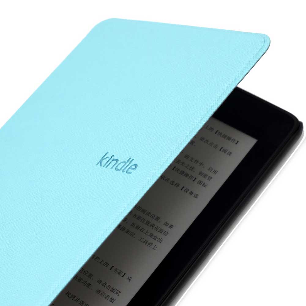 Ốp lưng từ tính thông minh cho Kindle Paperwhite 4 2018 10 Generation Ebook