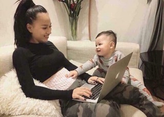 Miếng dán tan mỡ bụng siêu HOT