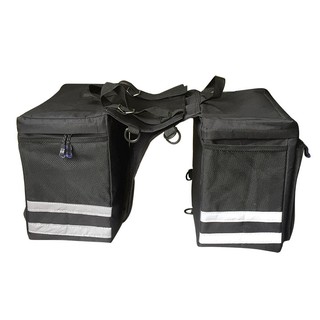 Túi Đựng Đồ Treo Hông Xe Máy Oxord 2 Bên