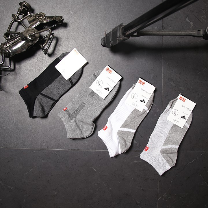 Tất Nam Cổ Ngăn Cao Cấp Giá Rẻ Hàng Dệt Đẹp Loại 1