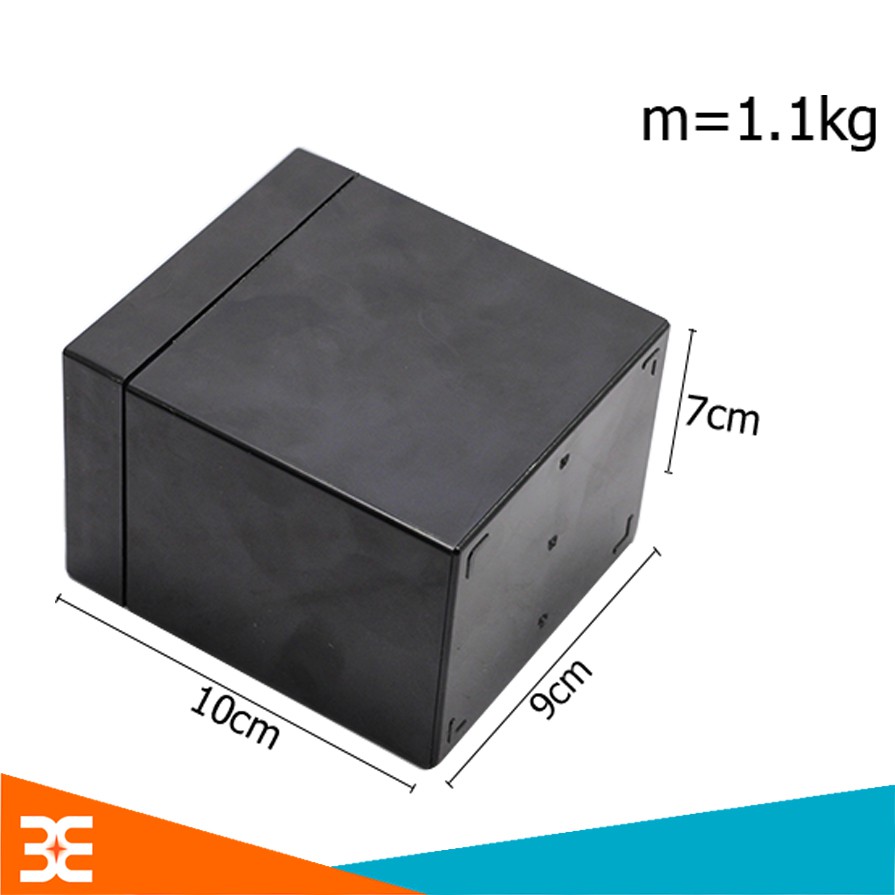 Ác Quy Khô Wei Sheng 12V