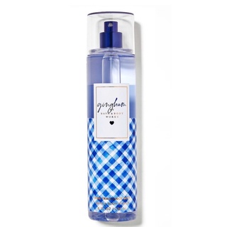 [ HÀNG TẶNG KHÔNG BÁN ] Body mist xịt thơm cơ thể chai 10ml