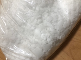 Bột thông cống loại túi 1kg