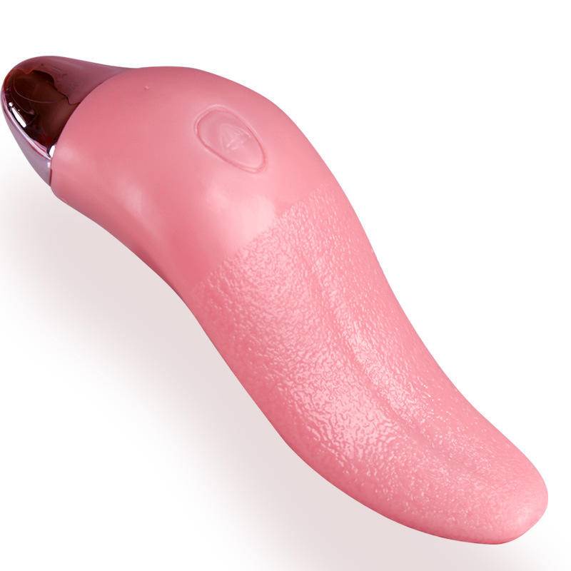 Máy Massage Cầm Tay Sạc Pin Dạng Bút Hỗ Trợ Đâu Đâu Mỏi Vai Gáy